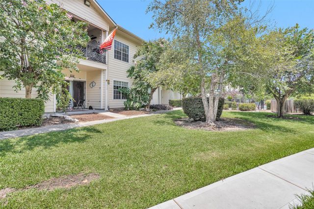 12565 Melville Drive 122, Montgomery, TX 77356