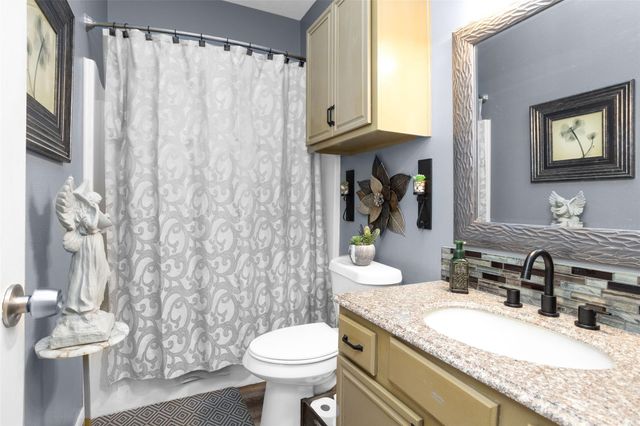 12565 Melville Drive 122, Montgomery, TX 77356