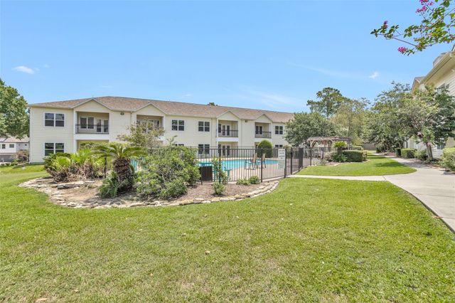 12565 Melville Drive 122, Montgomery, TX 77356