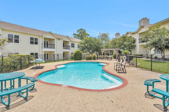 12565 Melville Drive 122, Montgomery, TX 77356
