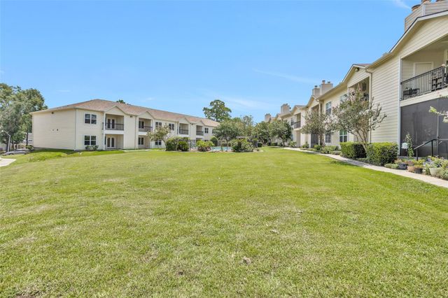12565 Melville Drive 122, Montgomery, TX 77356