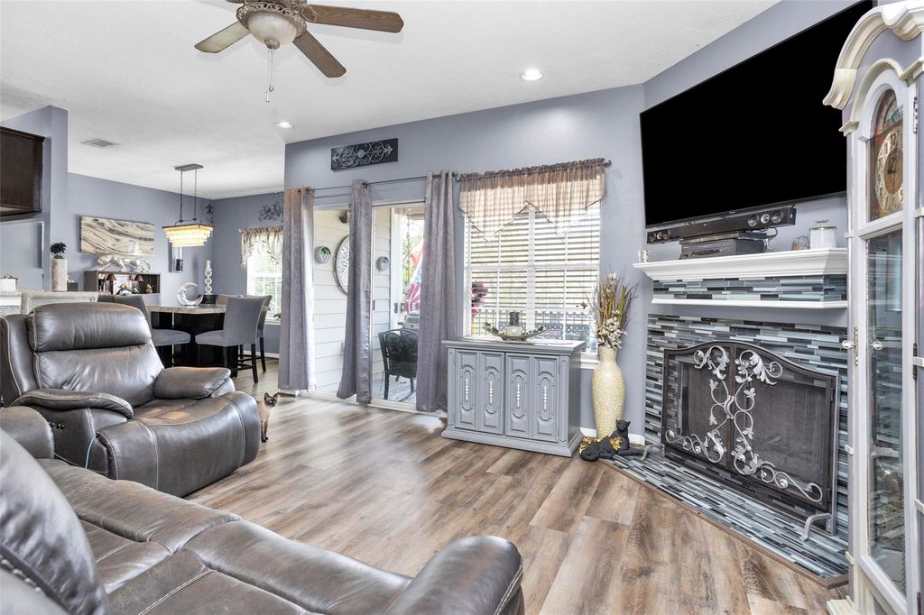 12565 Melville Drive 122, Montgomery, TX 77356