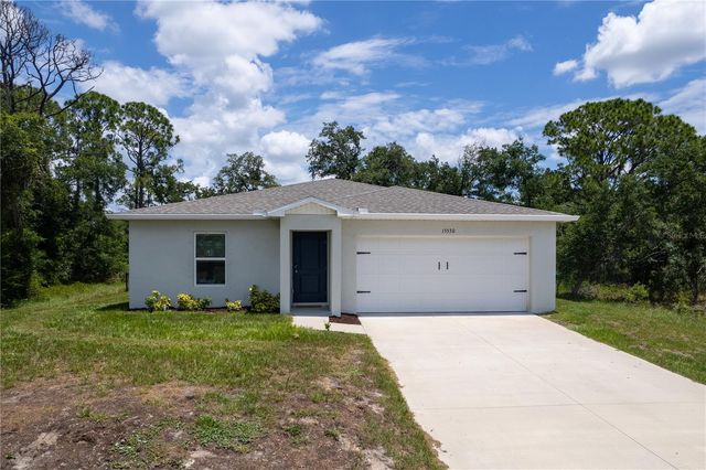 15530 MAYNARD AVENUE, Port Charlotte, FL 33953