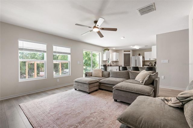 15530 MAYNARD AVENUE, Port Charlotte, FL 33953