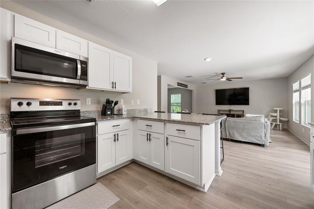 15530 MAYNARD AVENUE, Port Charlotte, FL 33953