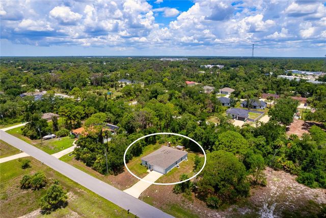 15530 MAYNARD AVENUE, Port Charlotte, FL 33953