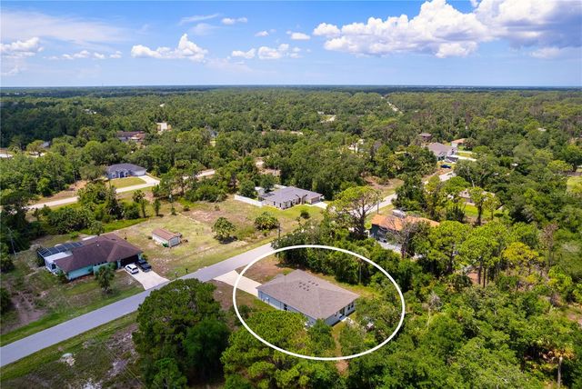 15530 MAYNARD AVENUE, Port Charlotte, FL 33953