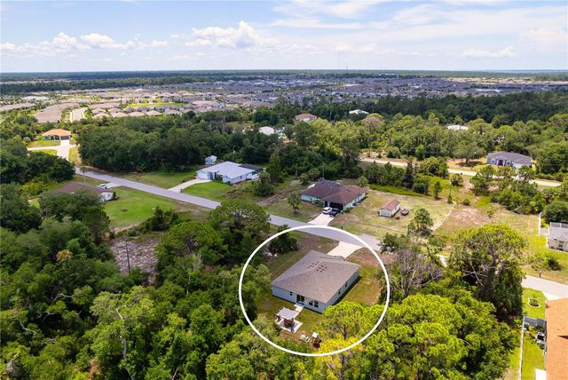 15530 MAYNARD AVENUE, Port Charlotte, FL 33953