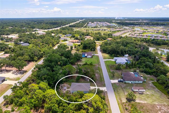 15530 MAYNARD AVENUE, Port Charlotte, FL 33953