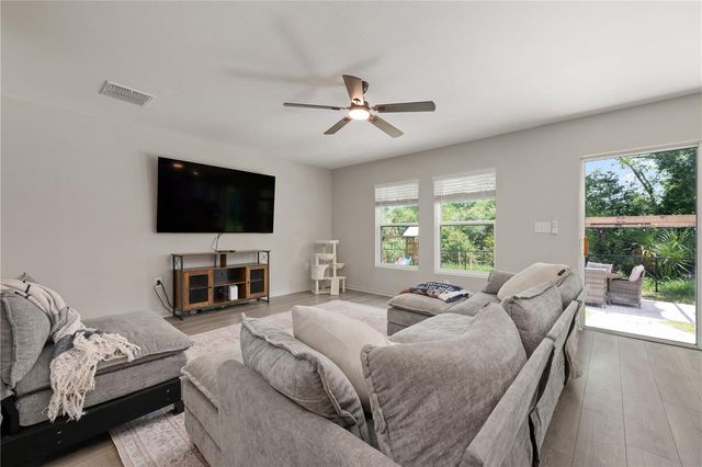 15530 MAYNARD AVENUE, Port Charlotte, FL 33953