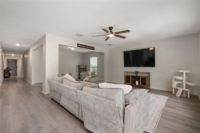 15530 MAYNARD AVENUE, Port Charlotte, FL 33953