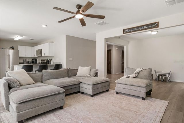 15530 MAYNARD AVENUE, Port Charlotte, FL 33953