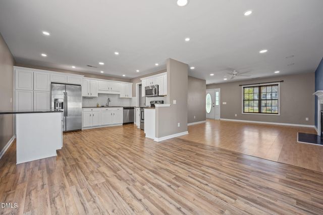 15 Water Oak Circle, Sanford, NC 27332