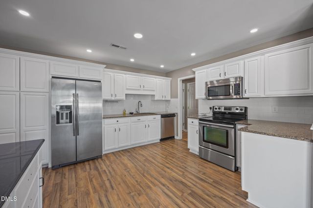 15 Water Oak Circle, Sanford, NC 27332