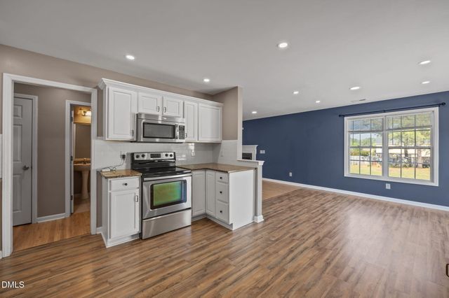 15 Water Oak Circle, Sanford, NC 27332