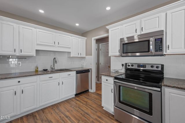 15 Water Oak Circle, Sanford, NC 27332