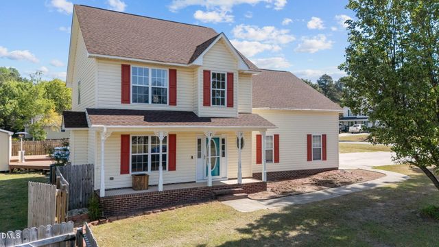 15 Water Oak Circle, Sanford, NC 27332
