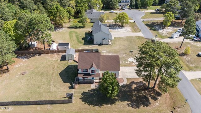 15 Water Oak Circle, Sanford, NC 27332