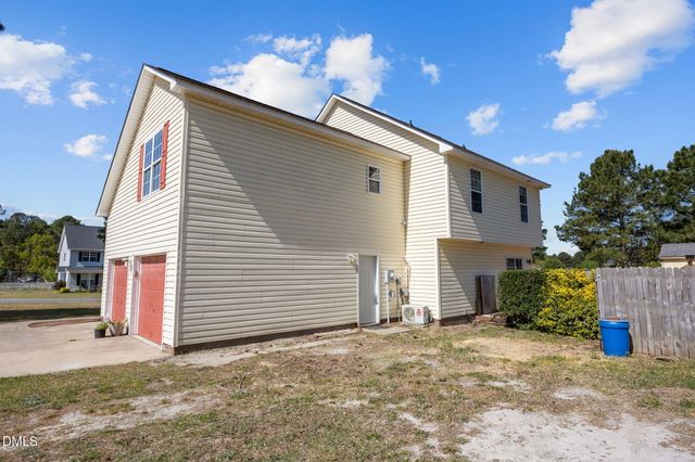 15 Water Oak Circle, Sanford, NC 27332