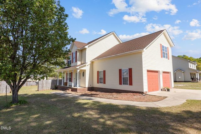 15 Water Oak Circle, Sanford, NC 27332