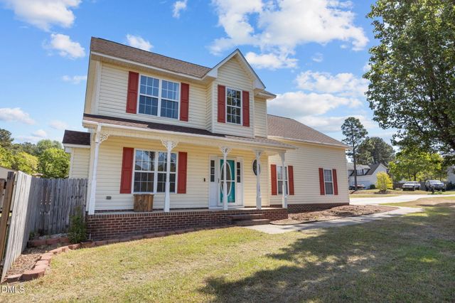 15 Water Oak Circle, Sanford, NC 27332