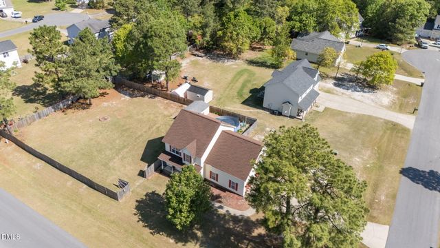 15 Water Oak Circle, Sanford, NC 27332