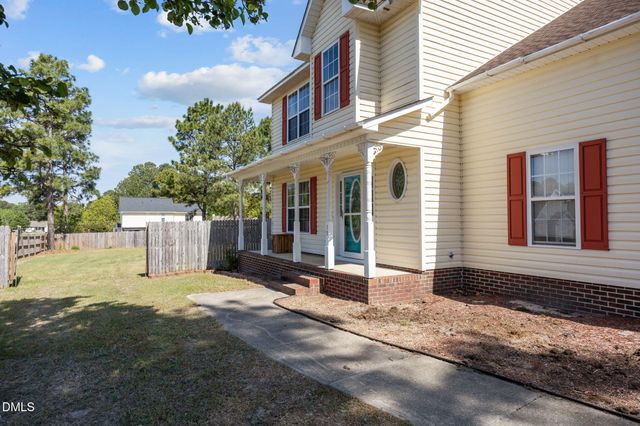 15 Water Oak Circle, Sanford, NC 27332