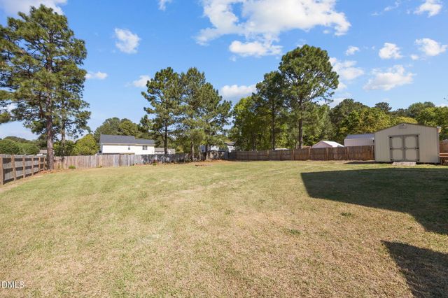 15 Water Oak Circle, Sanford, NC 27332