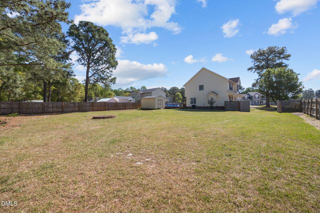 15 Water Oak Circle, Sanford, NC 27332