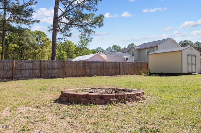 15 Water Oak Circle, Sanford, NC 27332