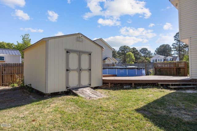 15 Water Oak Circle, Sanford, NC 27332