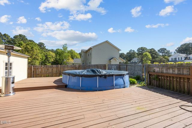 15 Water Oak Circle, Sanford, NC 27332