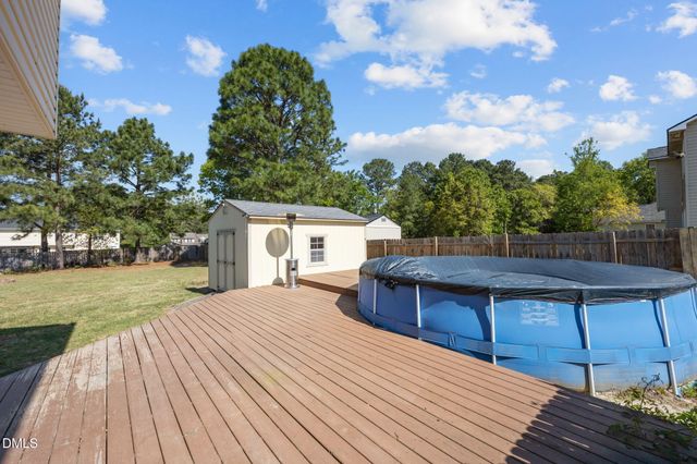 15 Water Oak Circle, Sanford, NC 27332