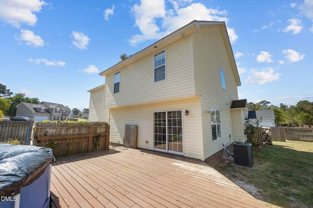 15 Water Oak Circle, Sanford, NC 27332