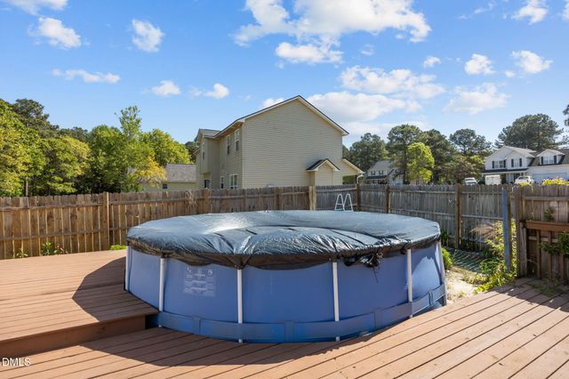 15 Water Oak Circle, Sanford, NC 27332