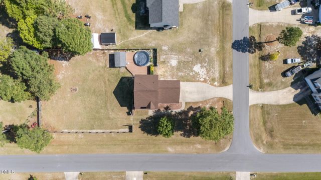 15 Water Oak Circle, Sanford, NC 27332