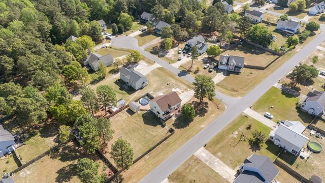 15 Water Oak Circle, Sanford, NC 27332