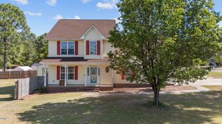 15 Water Oak Circle, Sanford, NC 27332