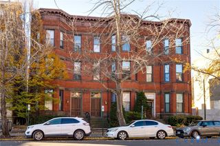 1007 W Franklin St Unit#U6, Richmond, VA 23220