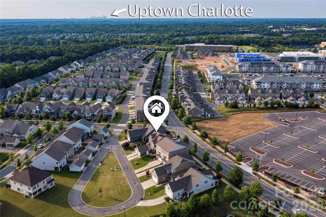 11451 Red Rust Lane, Charlotte, NC 28277
