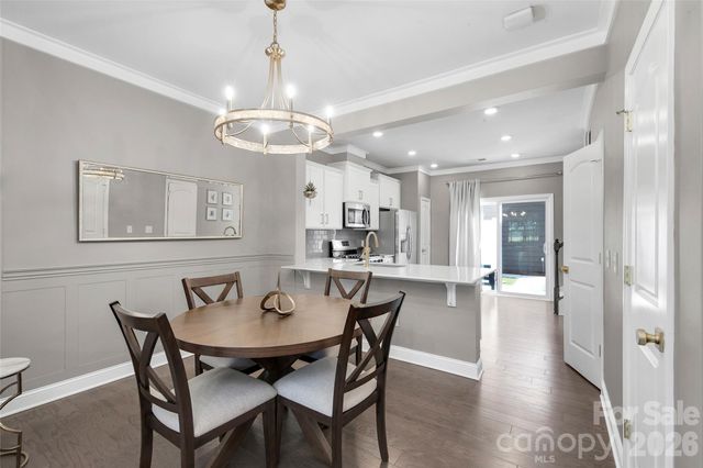 11451 Red Rust Lane, Charlotte, NC 28277