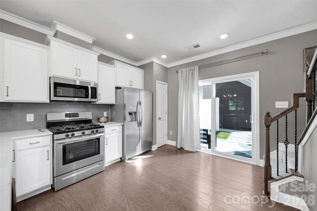 11451 Red Rust Lane, Charlotte, NC 28277