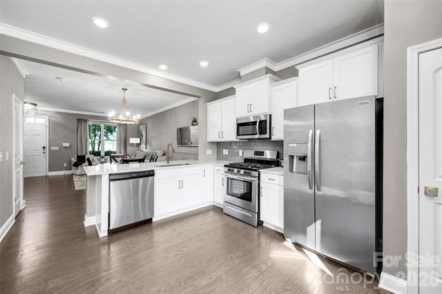11451 Red Rust Lane, Charlotte, NC 28277