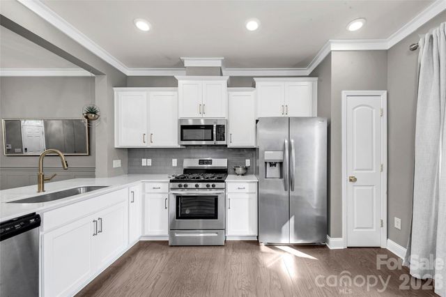 11451 Red Rust Lane, Charlotte, NC 28277