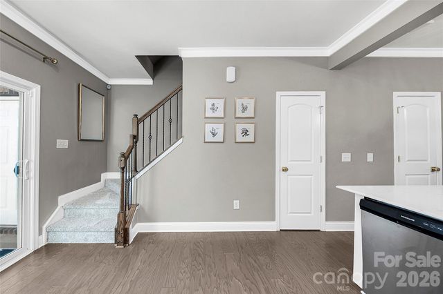 11451 Red Rust Lane, Charlotte, NC 28277