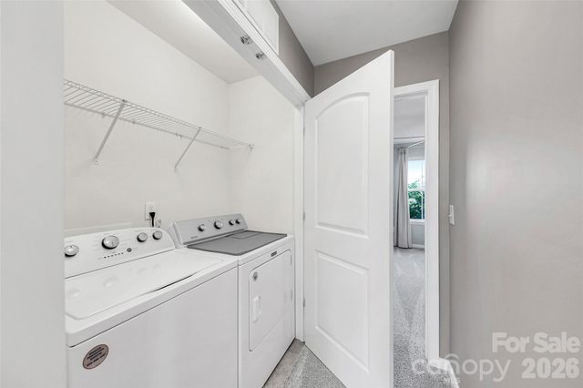 11451 Red Rust Lane, Charlotte, NC 28277