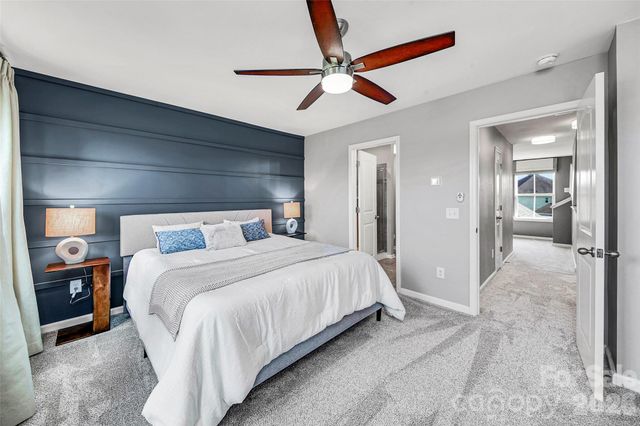 11451 Red Rust Lane, Charlotte, NC 28277
