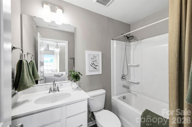 11451 Red Rust Lane, Charlotte, NC 28277