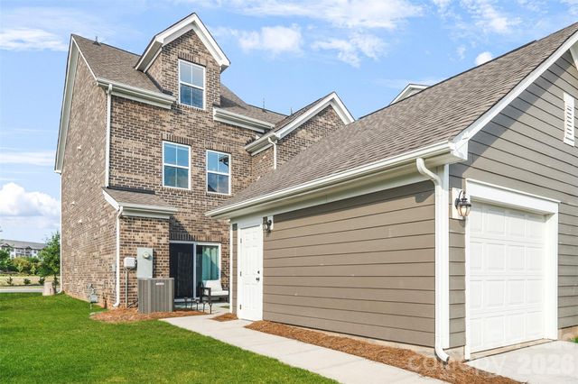 11451 Red Rust Lane, Charlotte, NC 28277