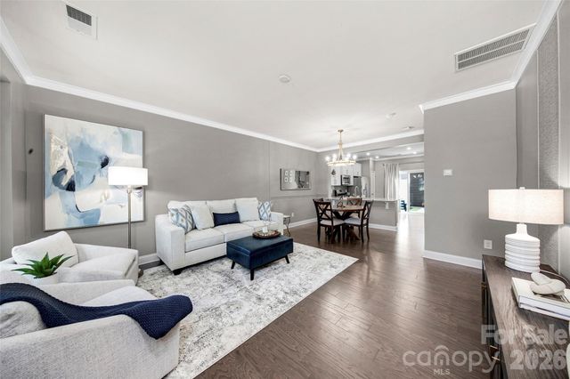 11451 Red Rust Lane, Charlotte, NC 28277